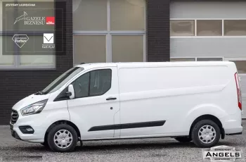 Ford Transit 2.0 CUSTOM L2H1 TREND Business