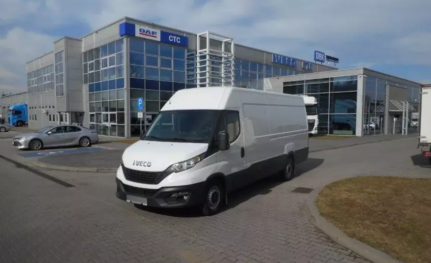 Iveco DAILY 35S18 zdjęcie 