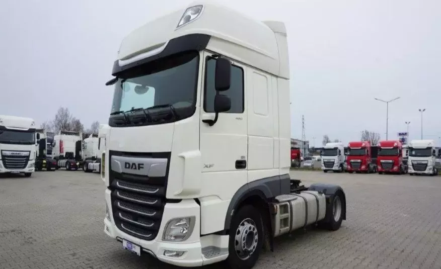 DAF XF 480 FT zdjęcie 