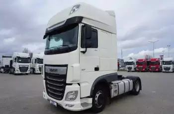 DAF DAF XF 480 FT