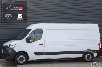 Renault Master NOWY L3H2 3.70m