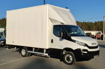 Iveco Daily 50C15 V
