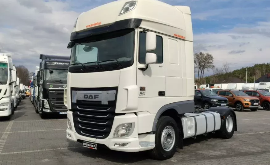 DAF XF 106.460 SSC Standard Euro 6 Stan UNIKAT zdjęcie 