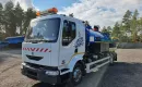 Renault Midlum WUKO SCK-4z do zbierania odpadów płynnych separatorów WUKO asenizacyjny separator beczka odpady czyszczenie kanalizacja zdjęcie 3