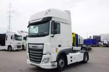 DAF DAF XF 480 FT