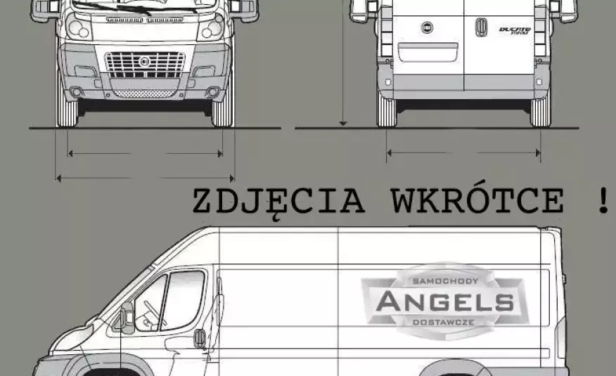 Iveco Daily 70C18 CHŁODNIA Kontener + Drzwi zdjęcie 