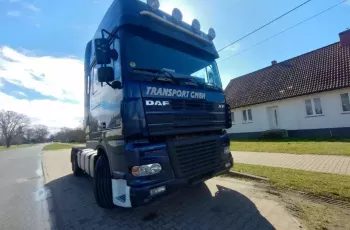 DAF XF 480