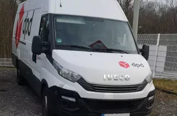 Iveco 35s14