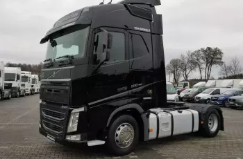 Volvo FH4 500 E6 Standard Bezwypadkowy Super Zadbany