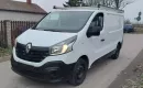 Renault Trafic zdjęcie 1