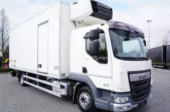 DAF LF250