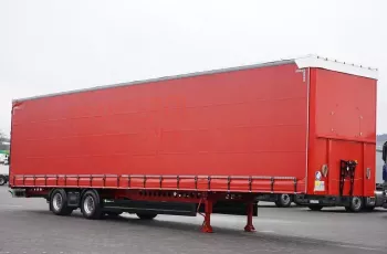 BERGER FIRANKA / MEGA / MULTI LOCK / XL / 2 OSIE