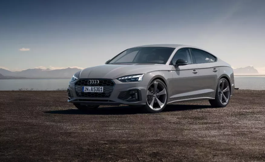AUDI A5 40 TDI mHEV Quattro S Line S tronic zdjęcie 1