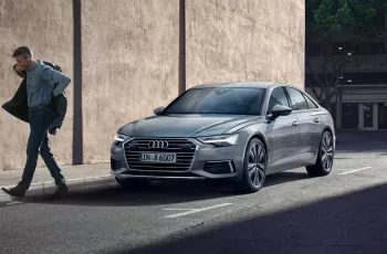 Audi AUDI A6 40 TDI mHEV Sport S tronic
