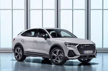 Audi AUDI Q3 40 TFSI Quattro S Line S tronic