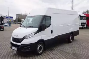 Iveco Iveco DAILY 35S18