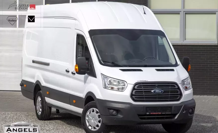 Ford Transit MAXI L4H3 Maxi WYSOKI DACH zdjęcie 