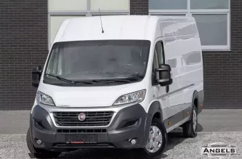 Fiat Ducato 3.0 MAXI L4H2 180KM