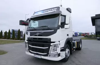 Volvo FM 420 / 13 LITROWY / HYDRAULIKA / 247 000 KM / EURO 6 /