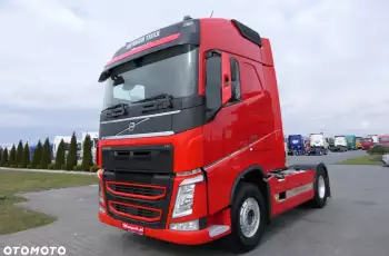 Volvo FH 500 / HYDRAULIKA / MAŁY PRZEBIEG / EURO 6 / 2018 R /