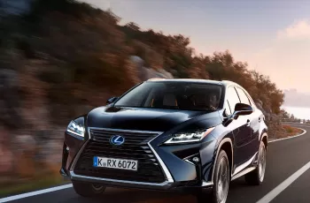 Lexus LEXUS RX 300 Prestige
