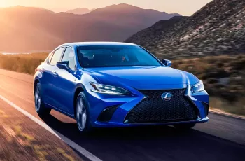 Lexus LEXUS ES 300h Business Edition