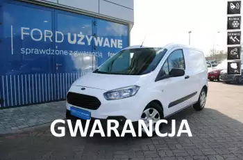 Ford Transit courier Courier Trend Van 1, 5TDCi 75KM ASO Forda Gwarancja Ford Używane