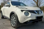 Nissan Juke 1.5 DCI zdjęcie 1