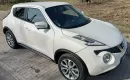 Nissan Juke 1.5 DCI zdjęcie 2