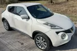 Nissan Juke 1.5 DCI zdjęcie 2