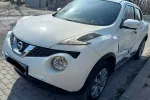 Nissan Juke 1.5 DCI zdjęcie 3