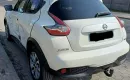 Nissan Juke 1.5 DCI zdjęcie 5