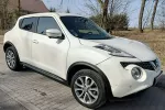 Nissan Juke 1.5 DCI zdjęcie 6