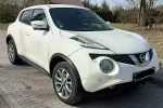 Nissan Juke 1.5 DCI zdjęcie 7