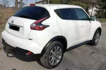 Nissan Juke 1.5 DCI zdjęcie 8