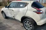 Nissan Juke 1.5 DCI zdjęcie 9