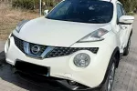 Nissan Juke 1.5 DCI zdjęcie 10