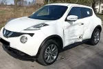 Nissan Juke 1.5 DCI zdjęcie 11