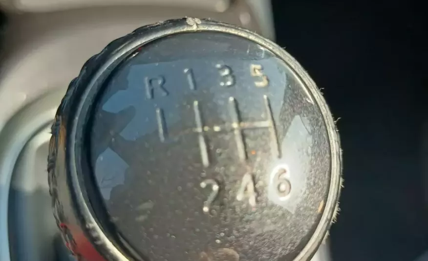 Nissan Juke 1.5 DCI zdjęcie 12