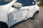 Nissan Juke 1.5 DCI zdjęcie 13