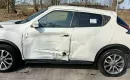 Nissan Juke 1.5 DCI zdjęcie 14