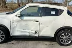 Nissan Juke 1.5 DCI zdjęcie 14