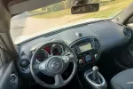 Nissan Juke 1.5 DCI zdjęcie 15