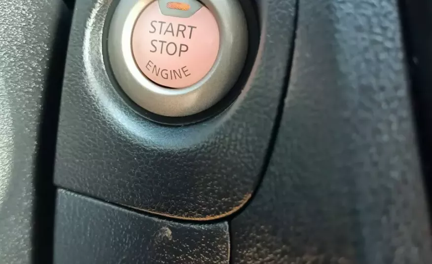 Nissan Juke 1.5 DCI zdjęcie 21