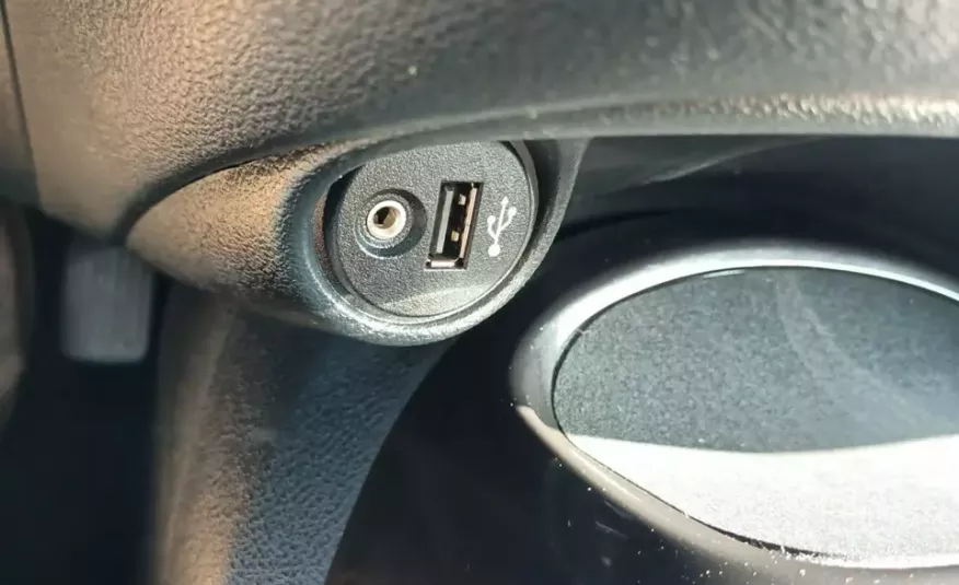 Nissan Juke 1.5 DCI zdjęcie 23