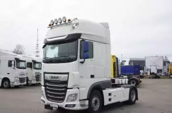 DAF DAF XF 480 FT