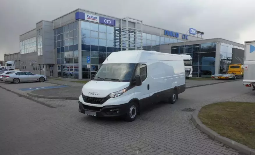 Iveco DAILY 35S18 zdjęcie 