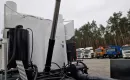 Scania KOKS MultiVac ciśnieniowy z 2 pompami ssącymi WUKO asenizacyjny separator bentonit odpady czyszczenie kanalizacja zdjęcie 15