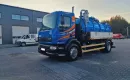 DAF LF 55.220 WUKO SW-6D do zbierania odpadów płynnych separatorów WUKO asenizacyjny separator beczka odpady czyszczenie kanalizacja zdjęcie 5