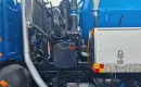 DAF LF 55.220 WUKO SW-6D do zbierania odpadów płynnych separatorów WUKO asenizacyjny separator beczka odpady czyszczenie kanalizacja zdjęcie 7